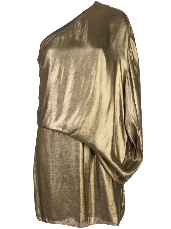 halston heritage cocktail dress