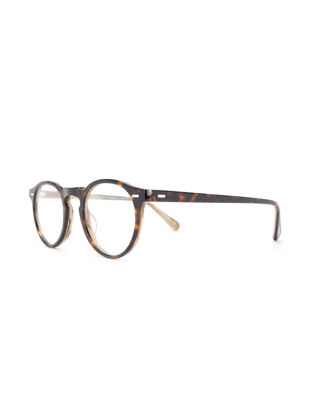 фото Oliver peoples очки gregory peck