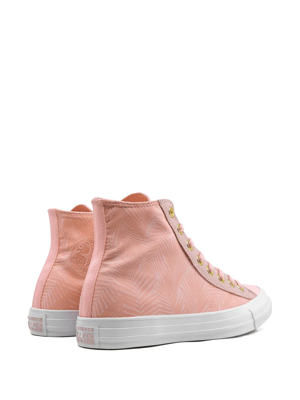 фото Converse высокие кеды ctas