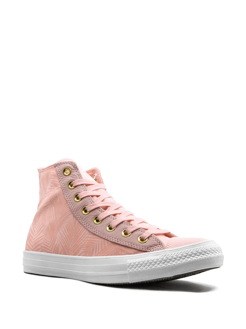 фото Converse высокие кеды ctas