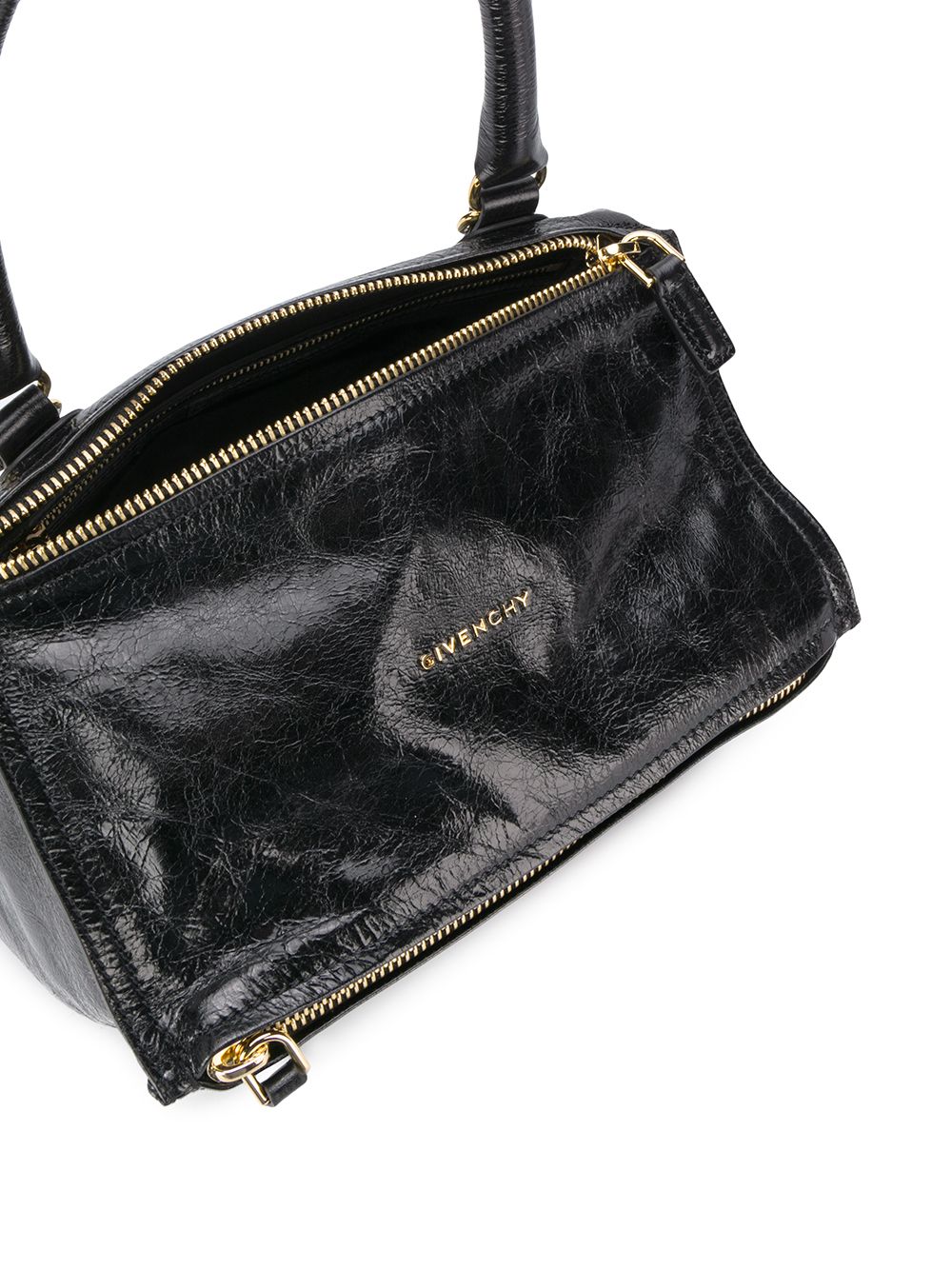 фото Givenchy сумка pandora с верхней ручкой