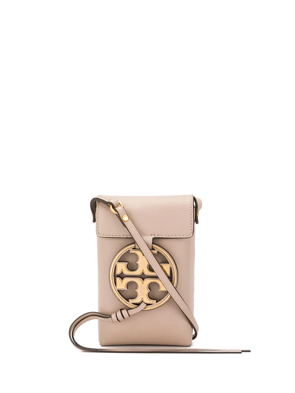 фото Tory burch мини-сумка через плечо miller