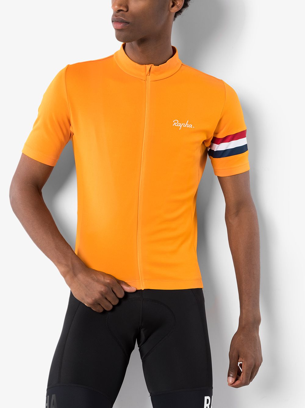 фото Rapha спортивный топ classic netherlands из джерси