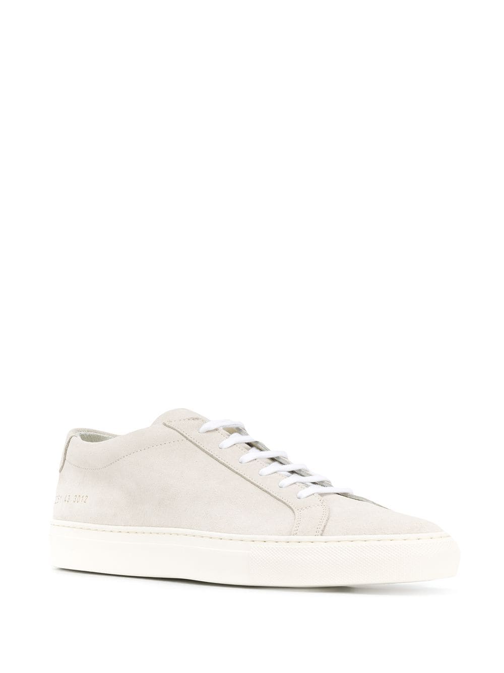 фото Common projects кеды original achilles