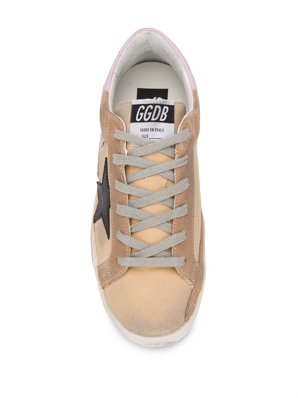 фото Golden goose кроссовки superstar