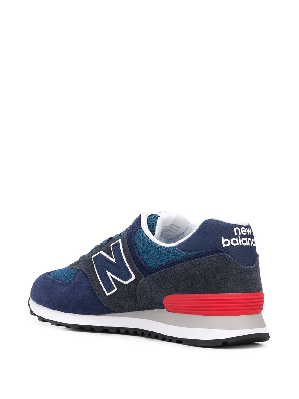 фото New balance кроссовки 574 classic