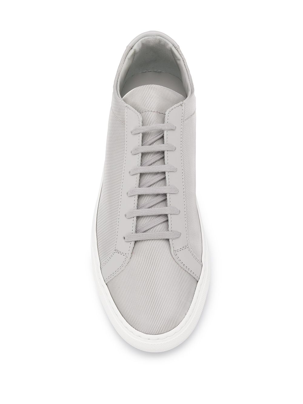 фото Common projects кеды original achilles