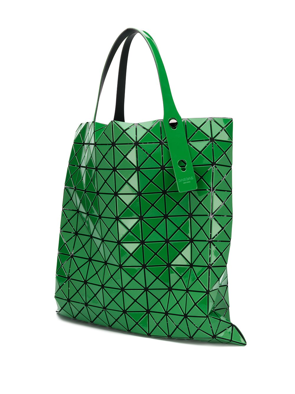 фото Bao bao issey miyake сумка-тоут lucent