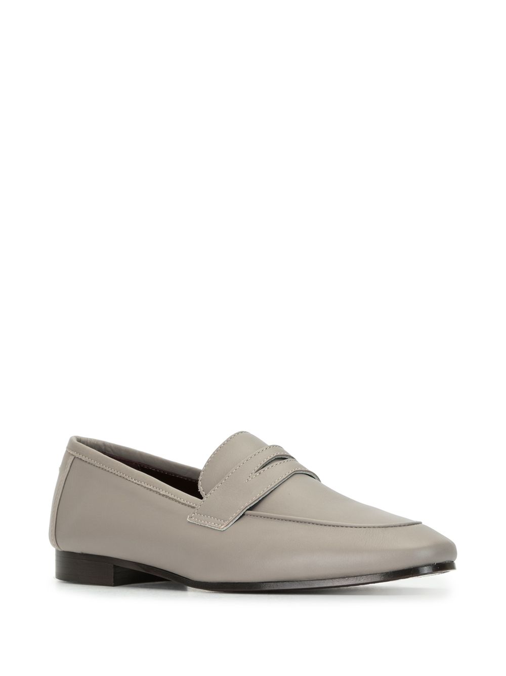 фото Bougeotte flat penny loafers