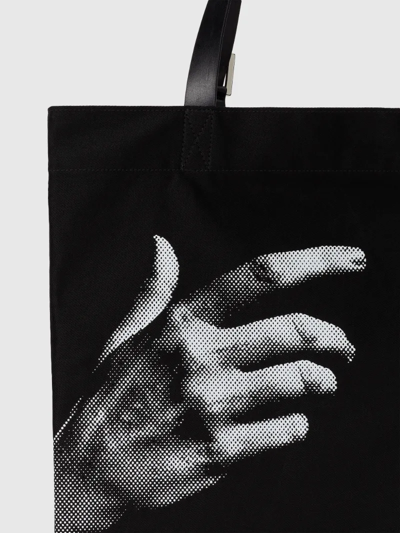 The Other Hand