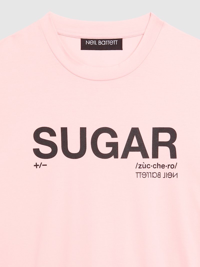 Sugar T-Shirt 