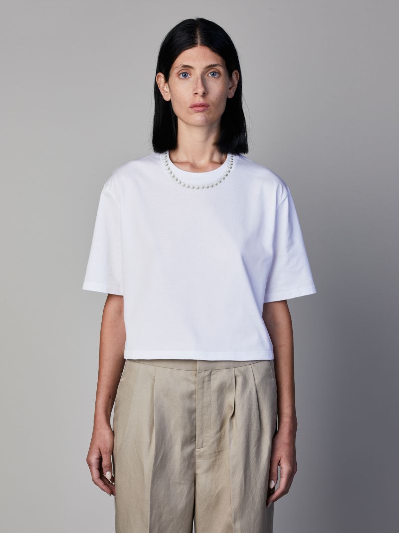 Pearl t clearance shirt