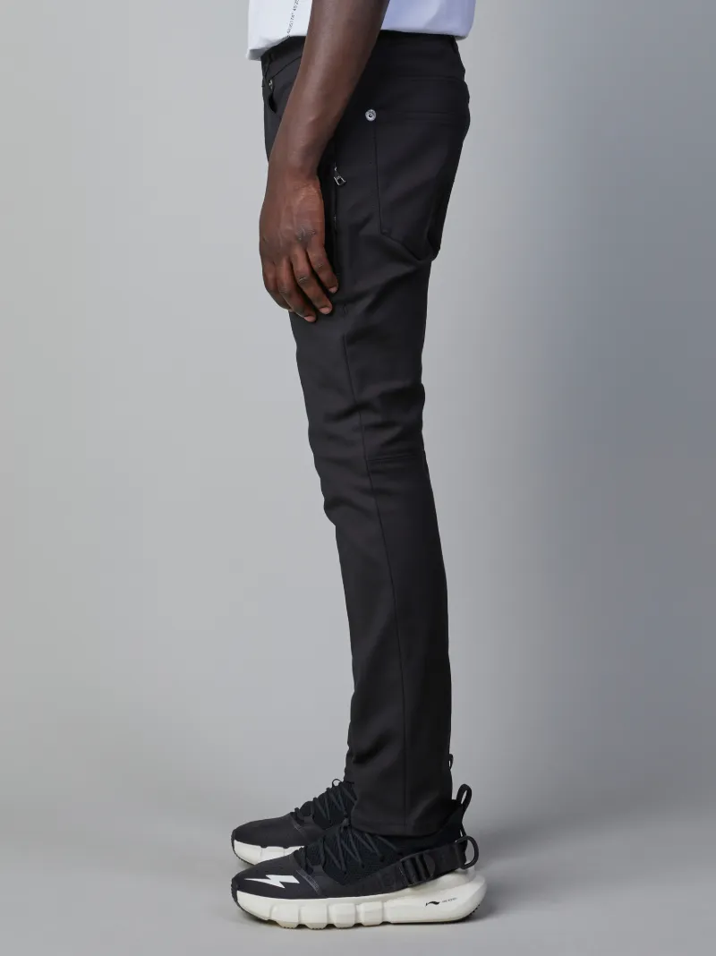 Soft Stretch Cotton Super Skinny Jeans | NeilBarrett.com