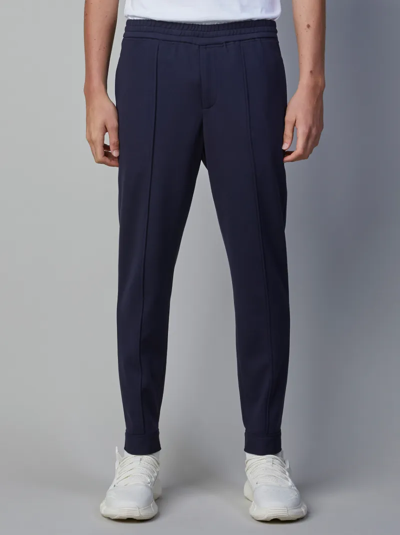 Pantaloni hotsell zip posteriore