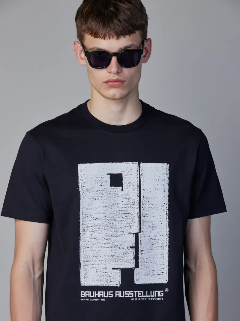 Bauhaus t outlet shirt