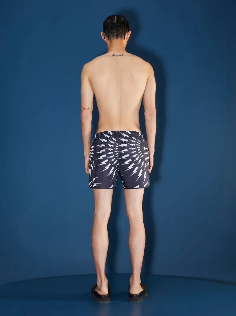 Crazy swim shorts online