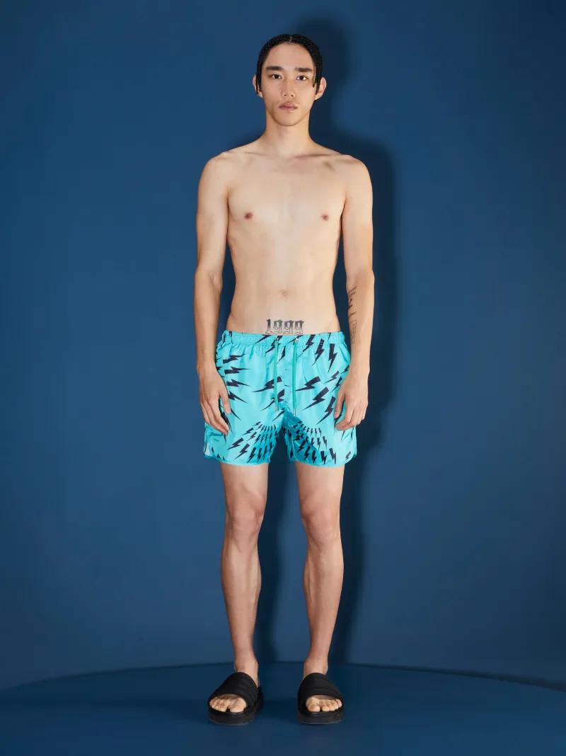 Men's Swimwear -Neilbarrett.com