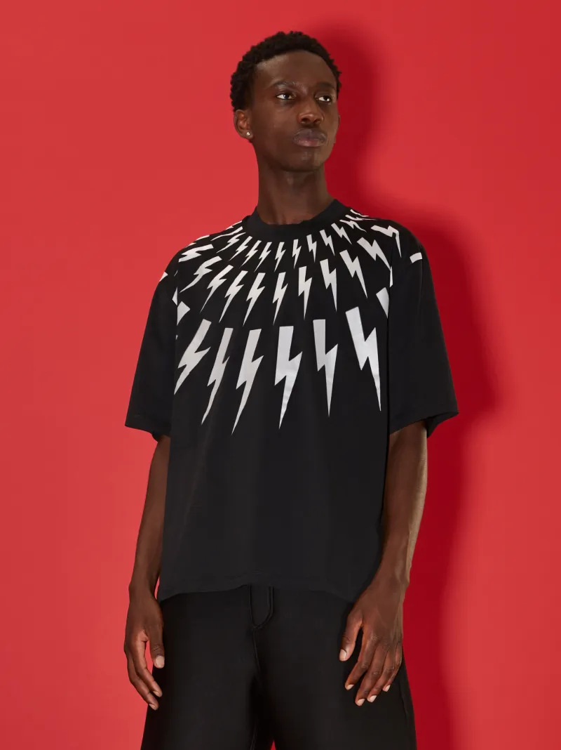 Neil barrett popular shirt