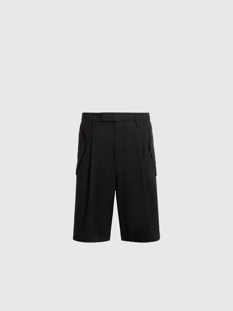Travel Loose-Fit Shorts - NeilBarrett.com