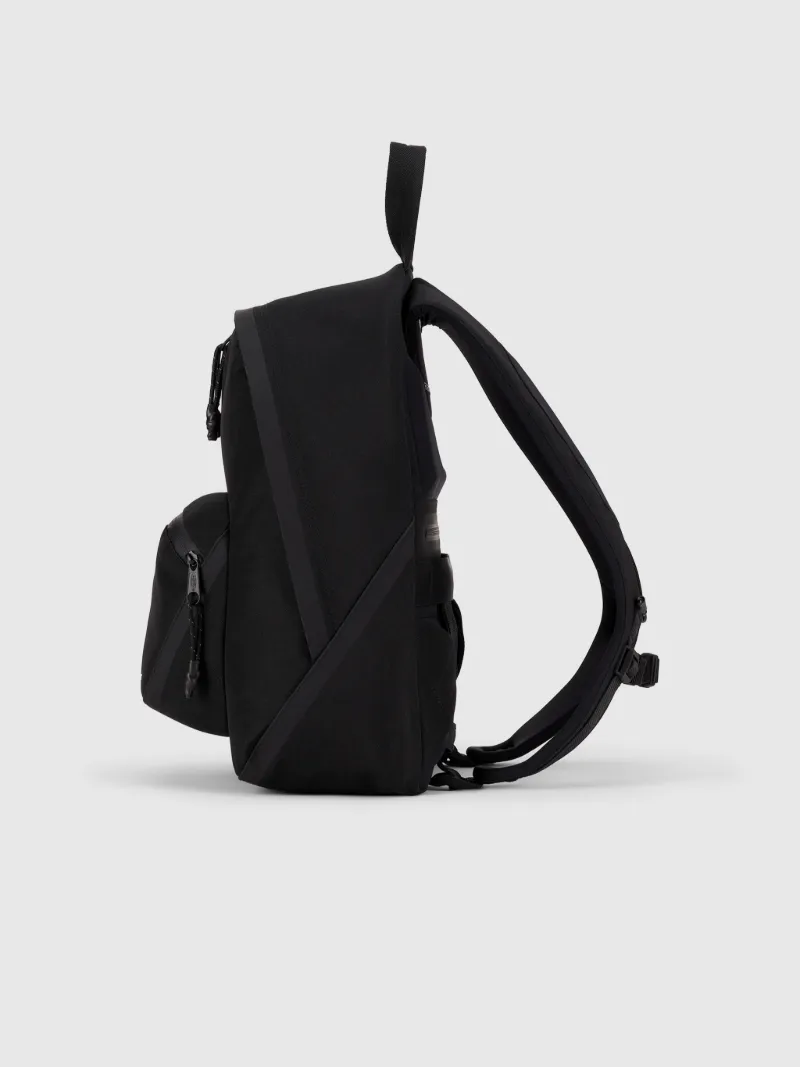 Eastpak X Neil Barrett Logo Backpack | NeilBarrett.com