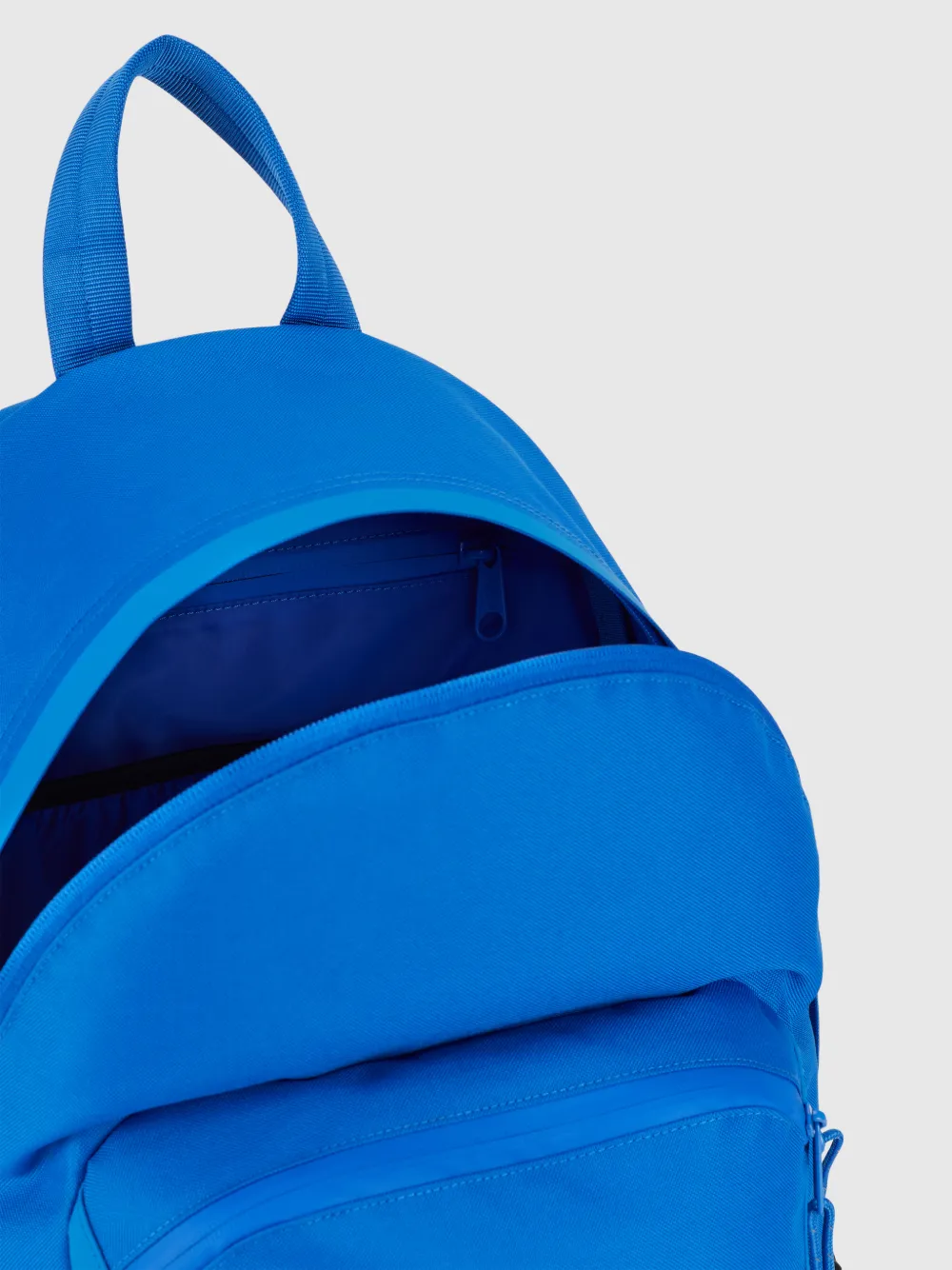 Eastpak X Neil Barrett Logo Backpack | NeilBarrett.com