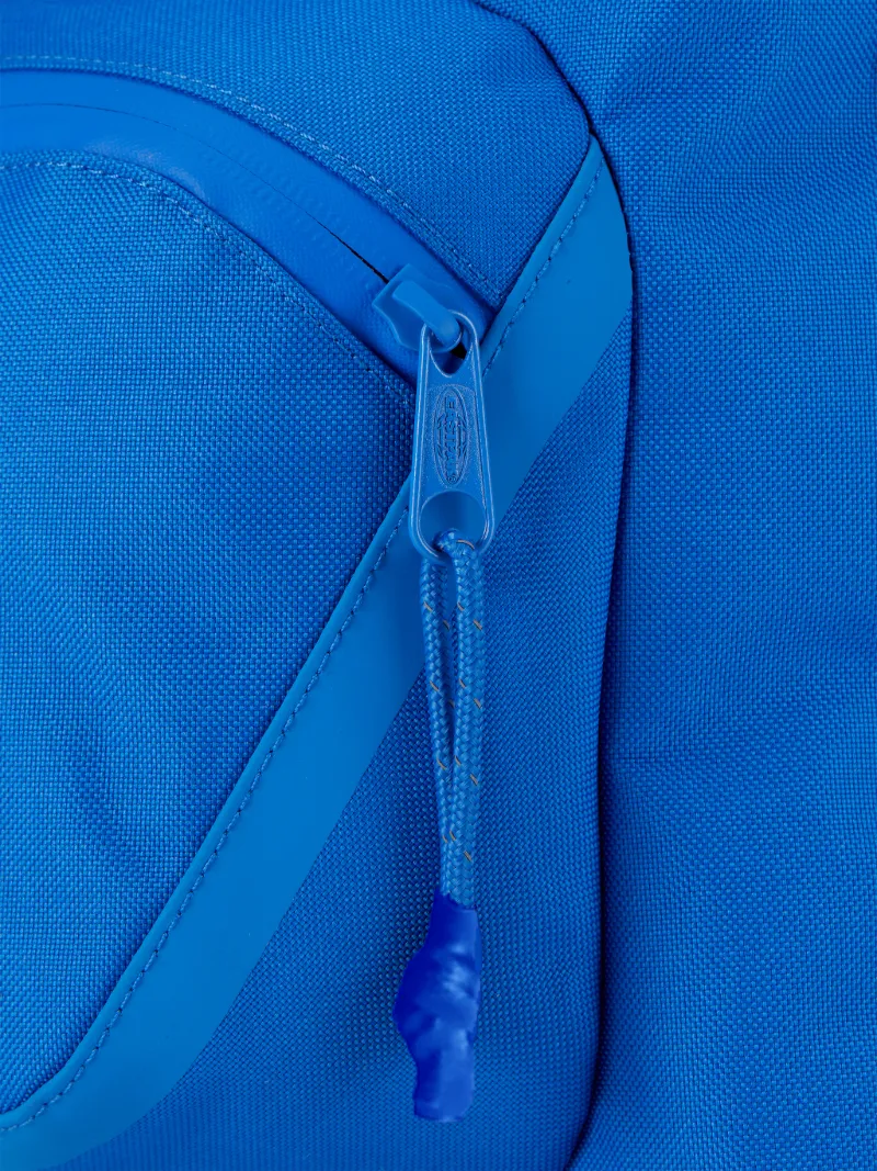 Eastpak X Neil Barrett Logo Backpack | NeilBarrett.com