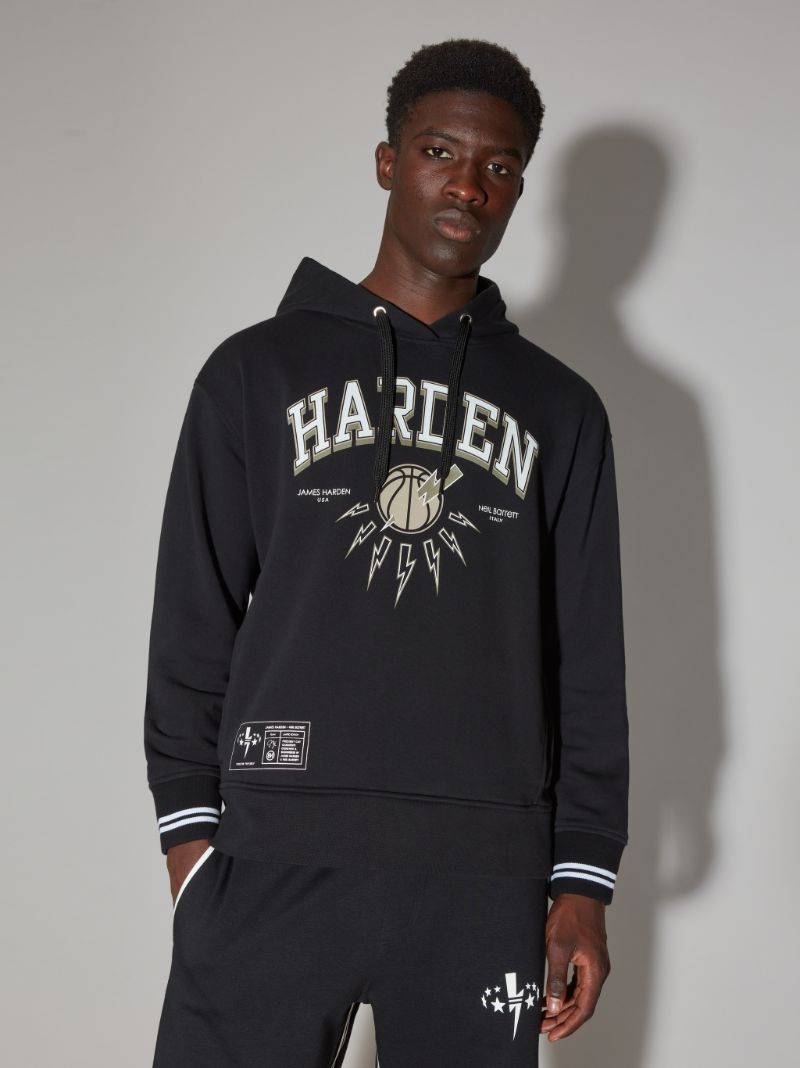 James store harden hoodie