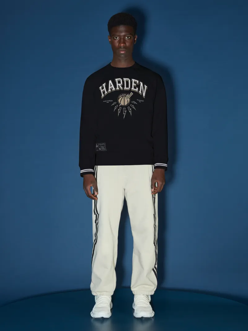 James hot sale harden sweatshirt