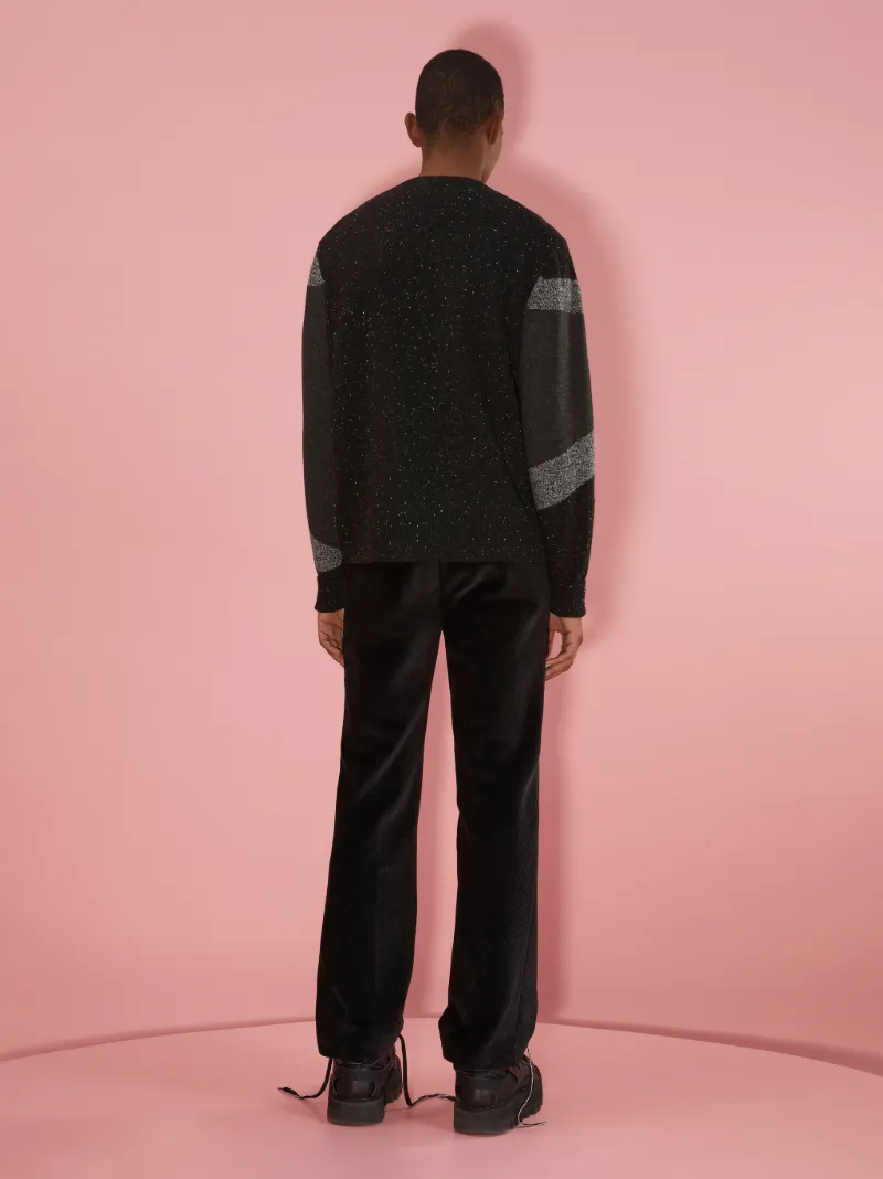 Modernist Sweater | NeilBarrett.com