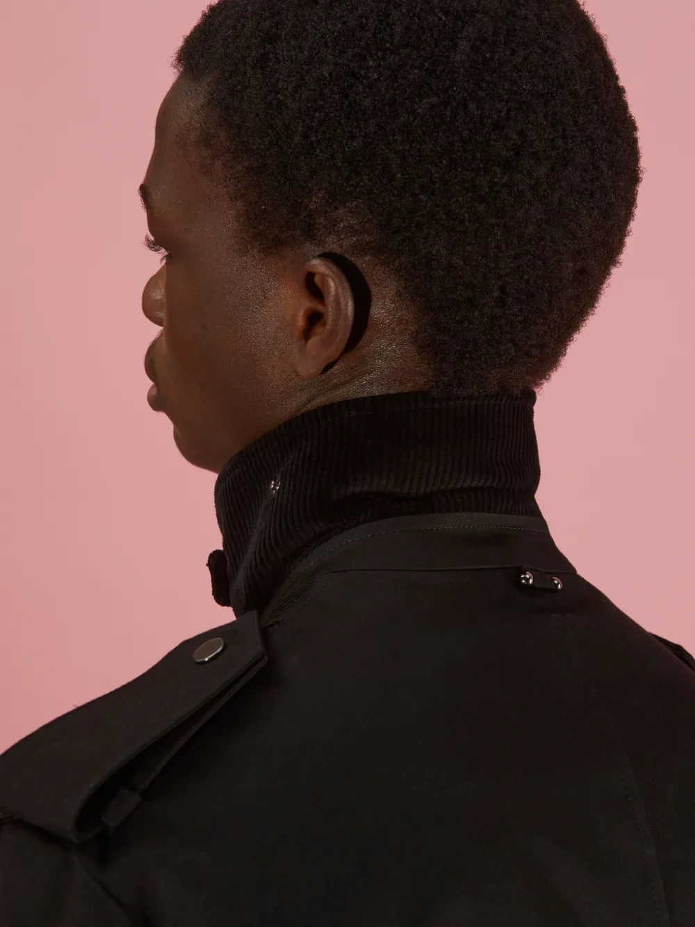 Jackets Men's Neil Barrett PRM EU