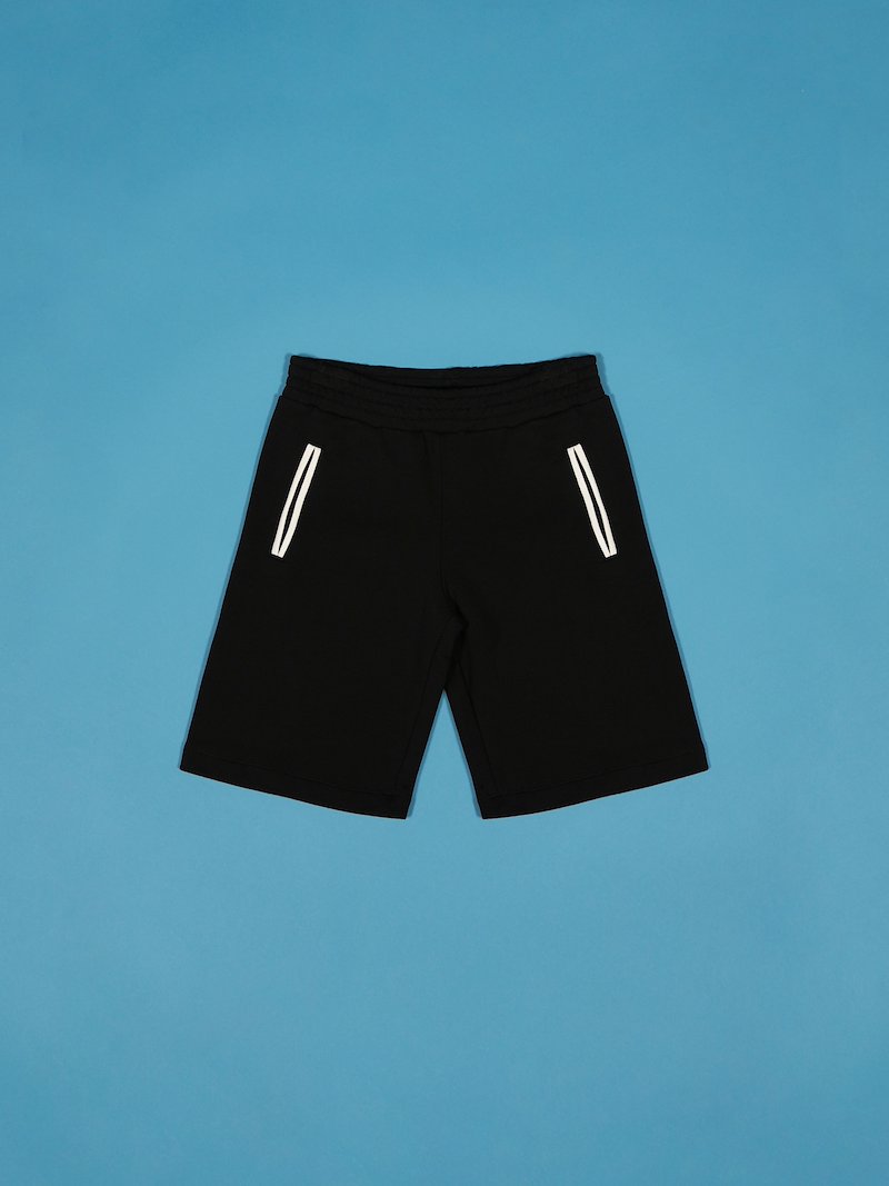 Minimalist Shorts