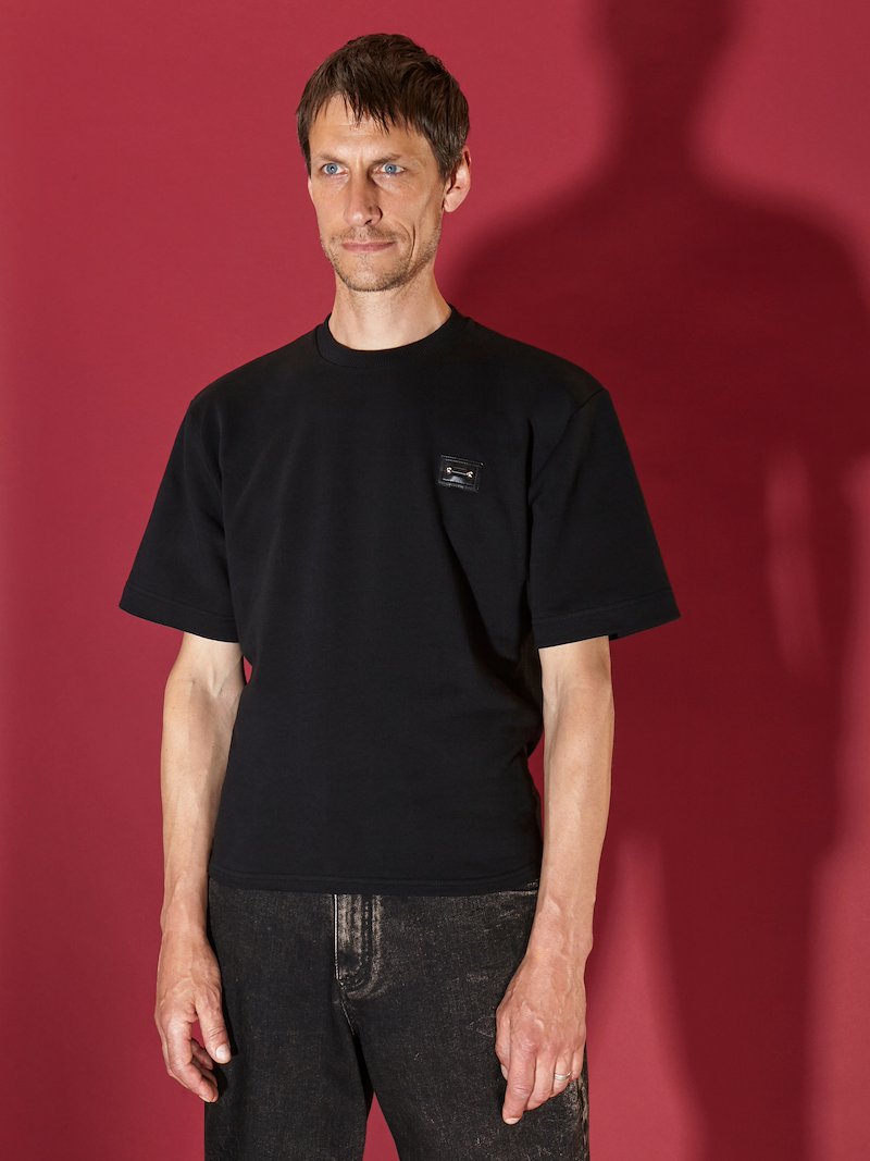 Pierced T-Shirt