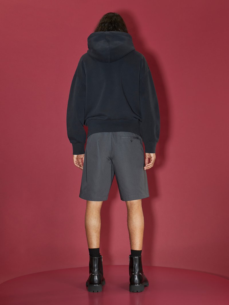 Jumbled Bolts Hoodie