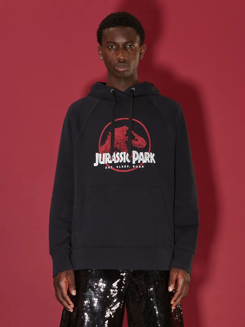 Jurassic park hoodie best sale