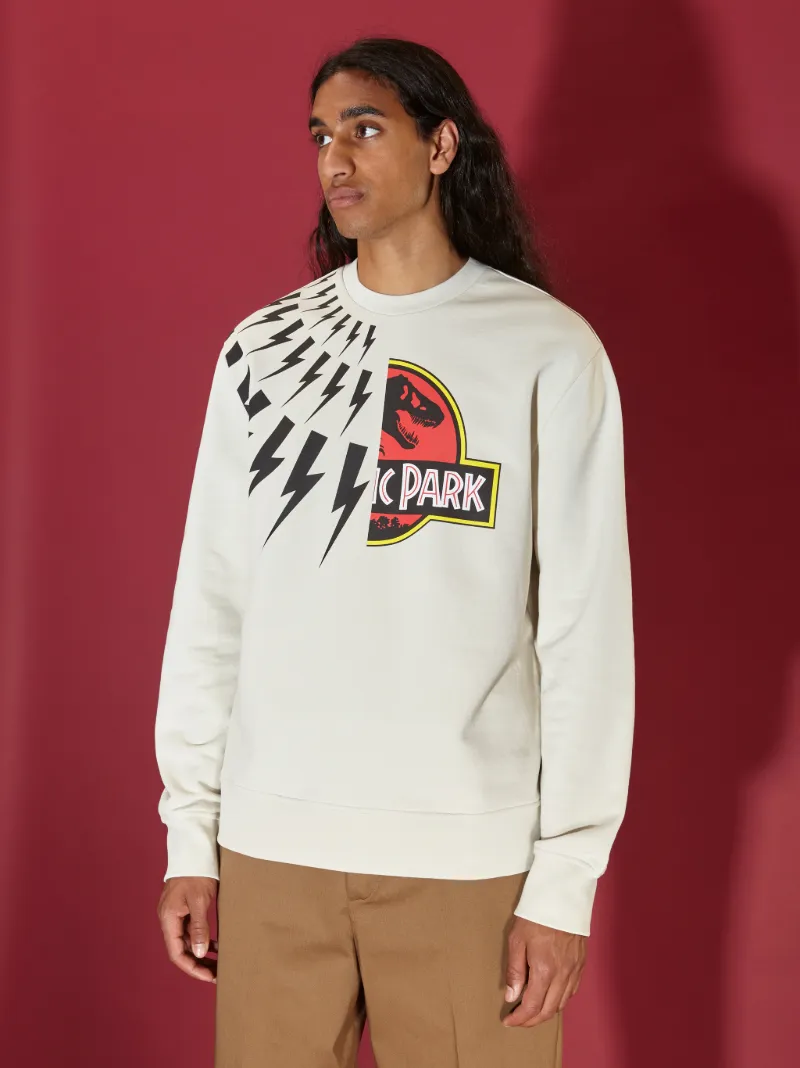 Jurassic park sweatshirt sale