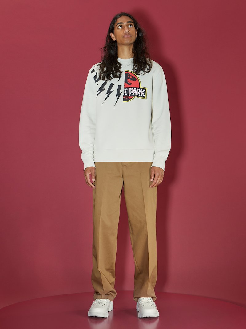 "Jurassic Park" Sweatshirt