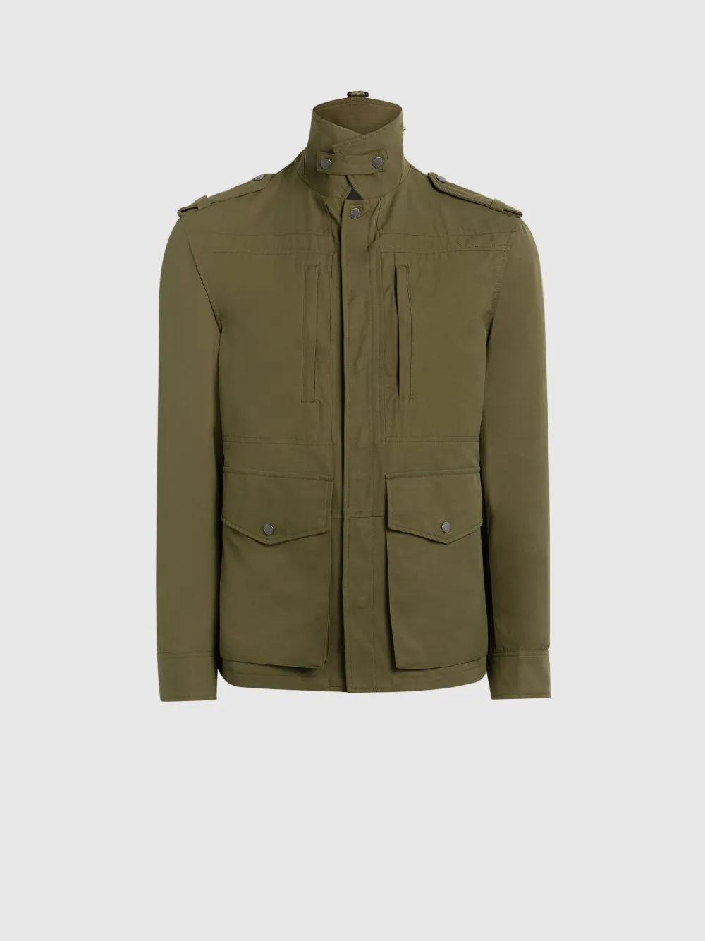 Tailored Field Jacket | NeilBarrett.com