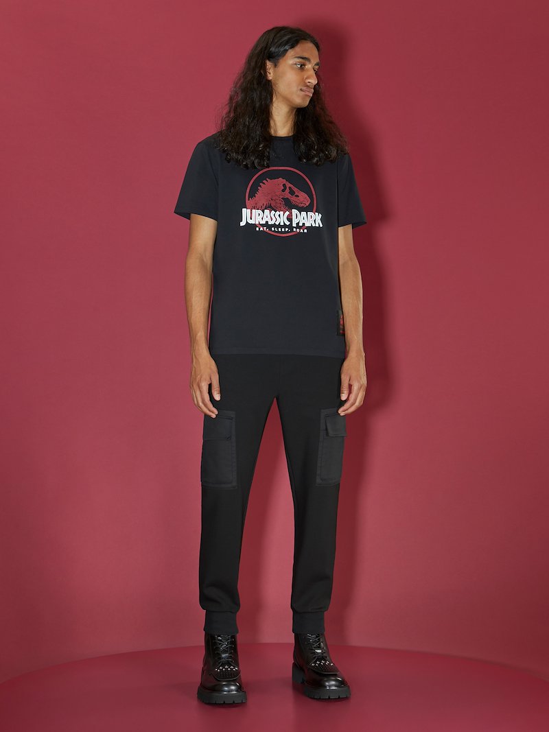 "Jurassic Park" T-Shirt