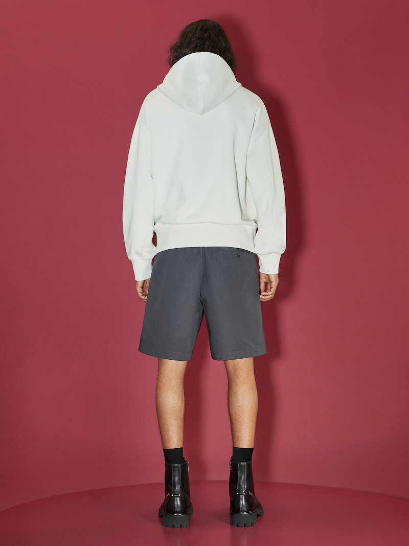 Jumbled Bolts Hoodie