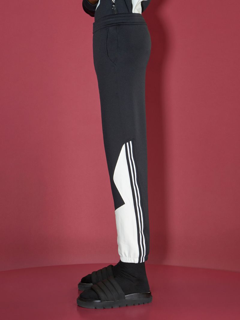 Long hot sale length sweatpants