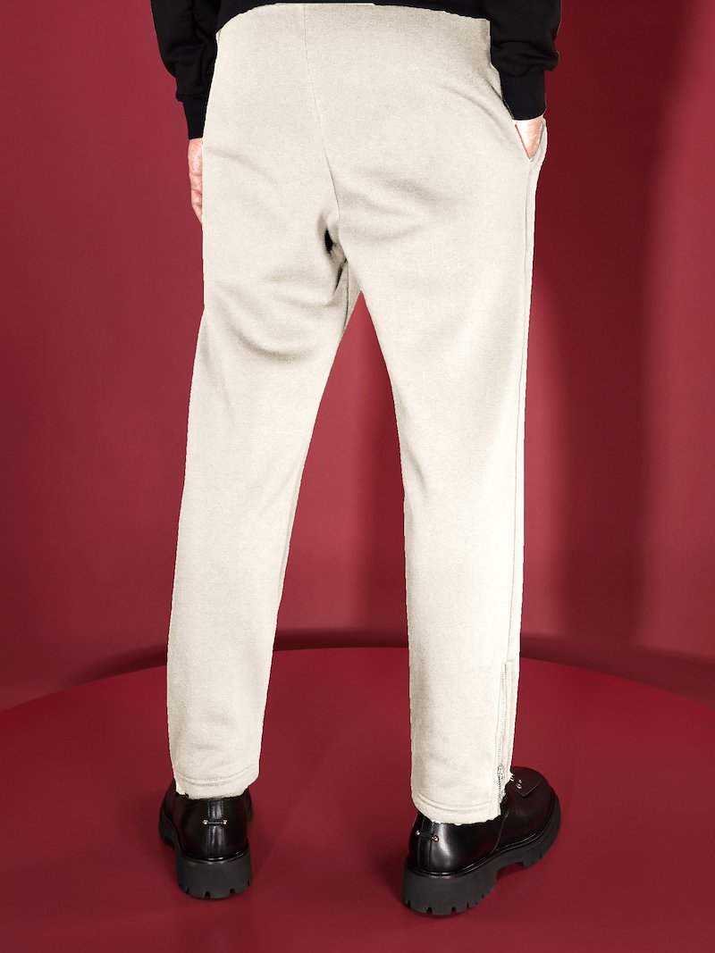 Thunderbolt Logo Sweatpants