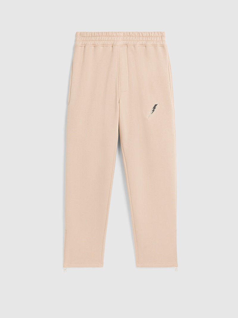 Thunderbolt Logo Sweatpants