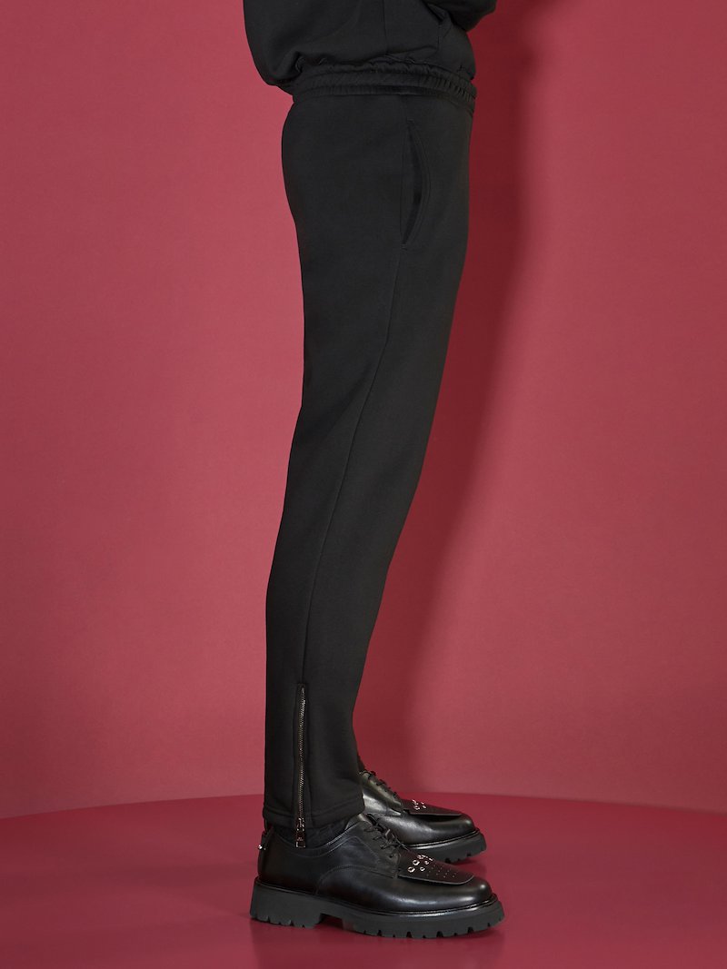 Thunderbolt Logo Sweatpants