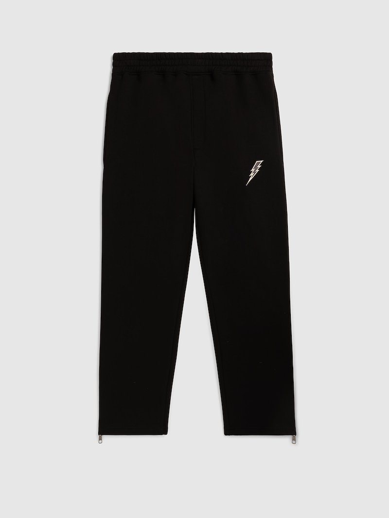 Thunderbolt Logo Sweatpants