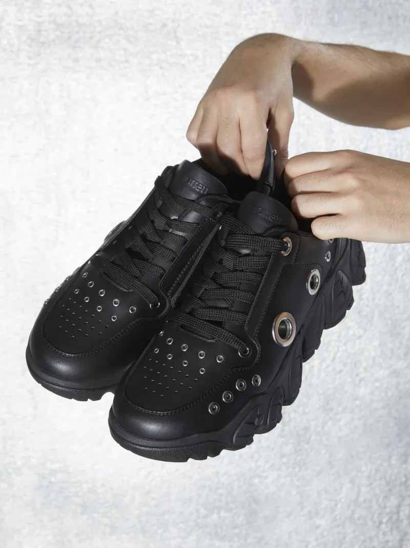 Neil barrett sneakers hotsell