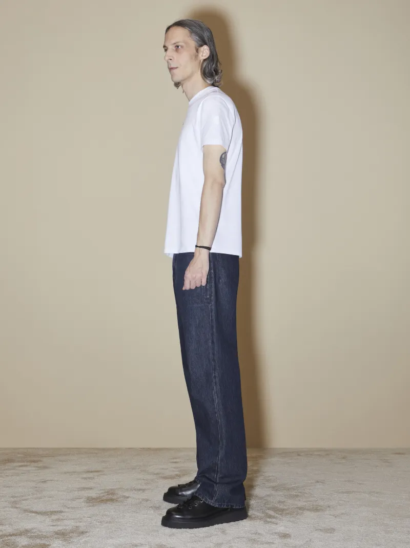 NEIL BARRETT｜ (Slim Cupid T-Shirt (MY70198A Y525 495N)) 닐바렛(Neil Barrett) | NEIL BARRETT 닐바렛 Slim Cupid T