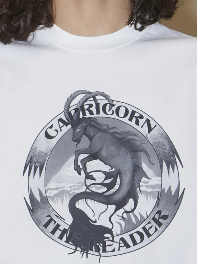 Capricorn t shirts online deals