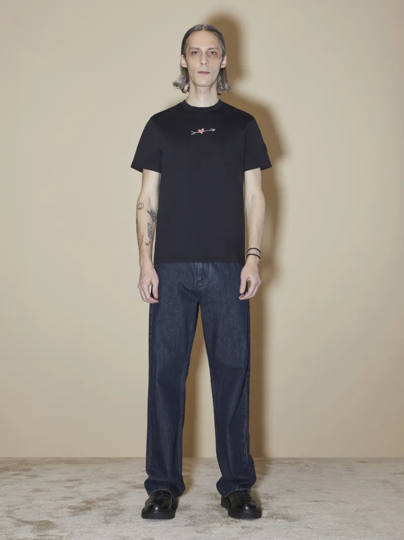Men's T-Shirts & Vests -Neilbarrett.com Men's T-Shirts & Vests -Neilbarrett.com