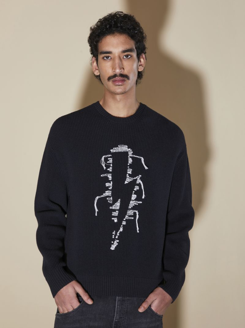 Shop Knitwear - Neilbarrett.com