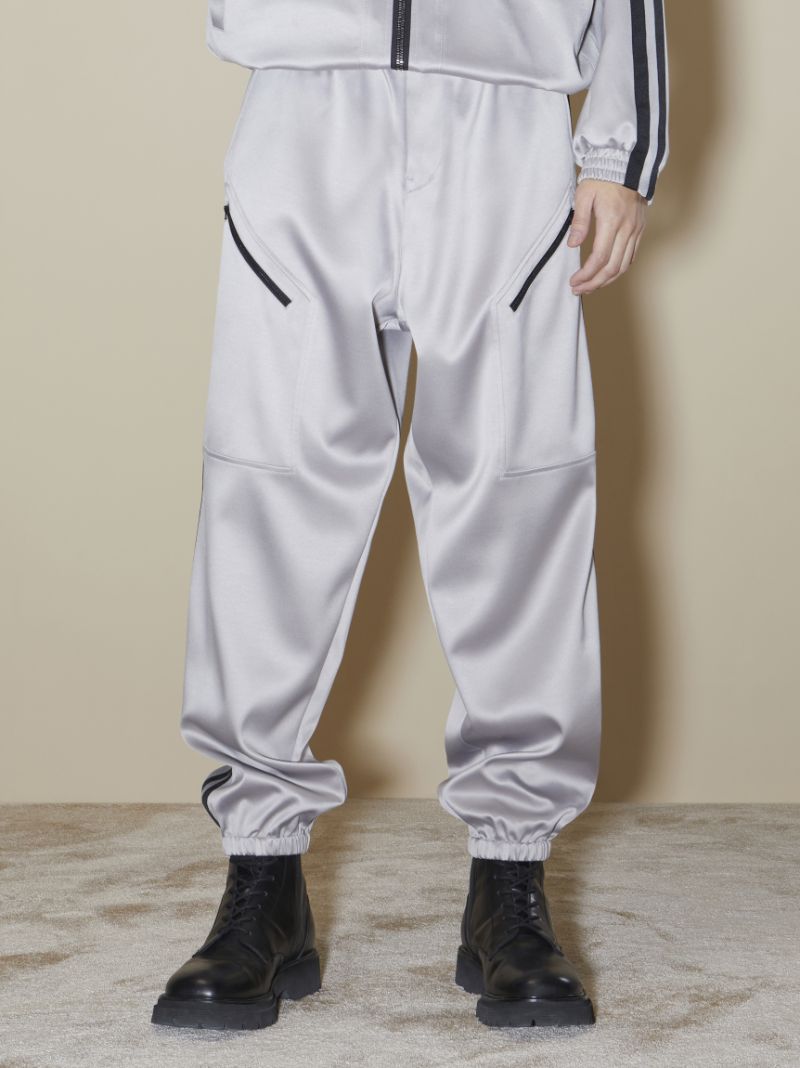 Neil barrett cheap jogger pants